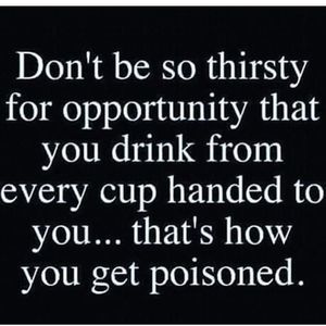 Meet your Posher, Derek